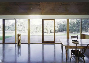 Sustainable living